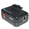 ASIA, PLC Powerline Ada.. PLC PUSH BUTTON 200 ADAPTOR TE