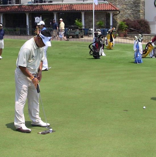 Tour proven training aids