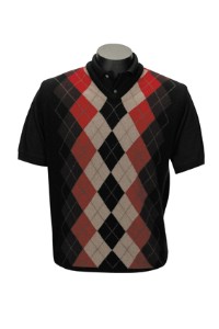 Click to Enlarge - Clothing MACDOUGAL GOLF KNITWEAR 2010 Walkerden Golf Australia