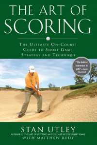 Click to Enlarge -  THE ART OF SCORING BY STAN UTLEY Walkerden Golf Australia