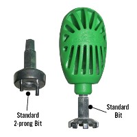 Click to Enlarge -  SOFTSPIKES BASIC CLEAT WRENCH Walkerden Golf Australia