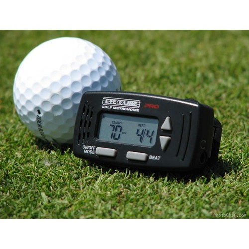 EYELINE GOLF METRONOME PRO, Walkerden Golf Australia,