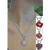 Accessories, New Products NEW PRODUCT - NAVIKA MAGNETIC BALL MARKER NECKLACE Walkerden Golf Australia