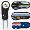 Accessories, New Products FLIX DS RETRACTABLE DIVOT TOOL Walkerden Golf Australia