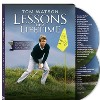 DVD’s, New Products NEW PRODUCT - TOM WATSON LESSONS OF A LIFETIME DVD Walkerden Golf Australia