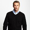 Clothing FIELDS CLASSICS - 100% MACHINE WASHABLE MERINO ... Walkerden Golf Australia