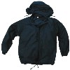 Clothing SHOWERPROOF NYLON JACKET Walkerden Golf Australia