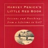 Books HARVEY PENICK’S LITTLE RED BOOK Walkerden Golf Australia