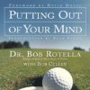 Books PUTTING OUT OF YOUR MIND - ROTELLA Walkerden Golf Australia
