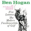 Books FUNDAMENTALS OF GOLF - BEN HOGAN Walkerden Golf Australia