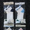 Footlets / Socks, Ladie.. LADIES FOOTLET. DIAMOND PATTERN Walkerden Golf Australia