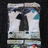 Footlets / Socks, Ladie.. LADIES FOOTLET. GOLF MOTIFF Walkerden Golf Australia