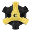 Cleats-Softspikes BLACK WIDOW CLEATS Walkerden Golf Australia