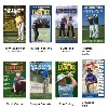 DVD’s DAVID LEADBETTER TRAINING DVDs (CHOICE OF 8 DVDs) Walkerden Golf Australia