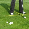 New Products, Training .. NEW PRODUCT - EYELINE GOLF PRACTICE T Walkerden Golf Australia