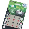Accessories GOLFDOTZ GOLF BALL I.D. TRANSFER Walkerden Golf Australia