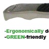 Accessories SOFTSPIKES PUSH TOOL GREEN REPAIRER Walkerden Golf Australia