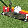 New Products, Training .. NEW PRODUCT - HANK HANEY�S PUTTING IMPACT SYSTEM Walkerden Golf Australia