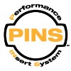 Cleats-Softspikes "PINS" INSERT SYSTEM PULSAR CLEATS Walkerden Golf Australia