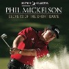 DVD’s PHIL MICKELSON SECRETS OF THE SHORT GAME DVD Walkerden Golf Australia