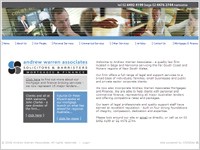 Andrew Warren Associates