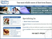 Response Finance