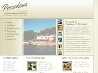 Pasadena on Pittwater