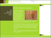 Mr. Harmony