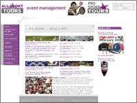 All Sport Tours