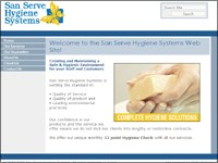 San Serve Hygiene Systems