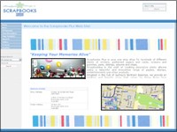 Scrapbooks Plus