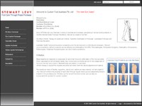 Custom Foot Australia