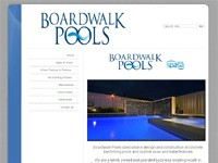 Boardwalk Pools