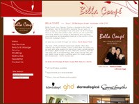 Bella Coup�