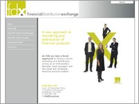 FDX Financial Distribution Exchange