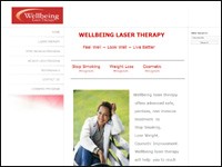 Wellbeing Laser Therapy