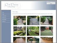 Out There Landscapes