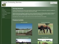 Toodyay Contracting Services