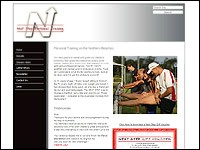 Next Step Personal Training