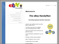 eBay HandyMan