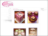 Make Mine Pink
