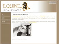 Equine Legal Services