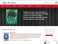 Isla Evans