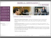 Sedra & Associates