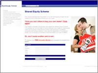 Shared Equity