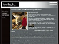 Hood Pro, Inc