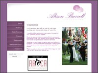 Alison Burrell