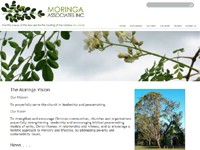 Moringa Associates Inc
