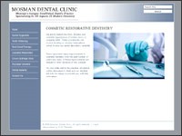 Mosman Dental Clinic