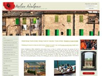 Italian Indulgence